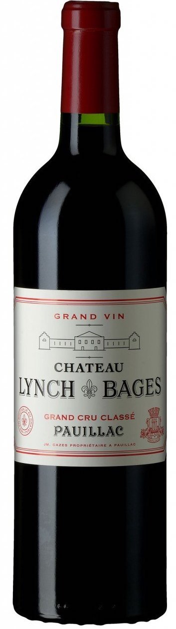 Chateau Lynch Bages 2013 – The Allotment Wine Company